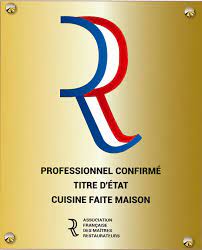 Label maitre restaurateur
Créé en 2007 avec la participation des principales organisations professionnelles, le titre de Maît