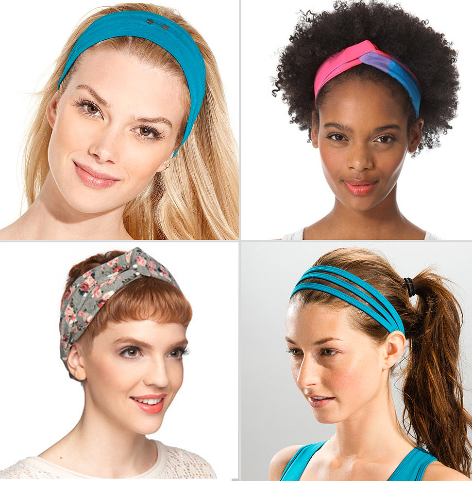 Head Bands