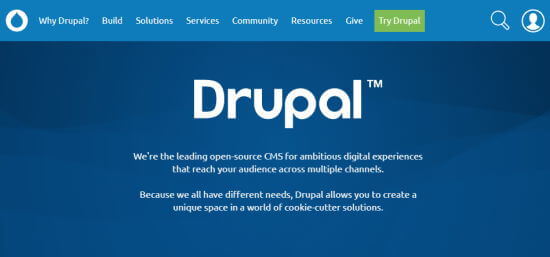 drupal.org