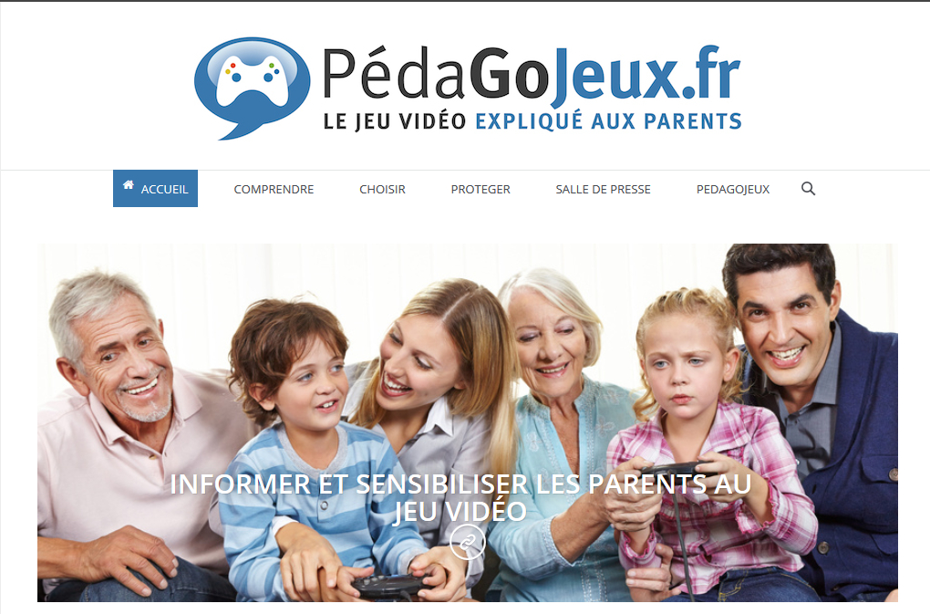 Pédagojeux