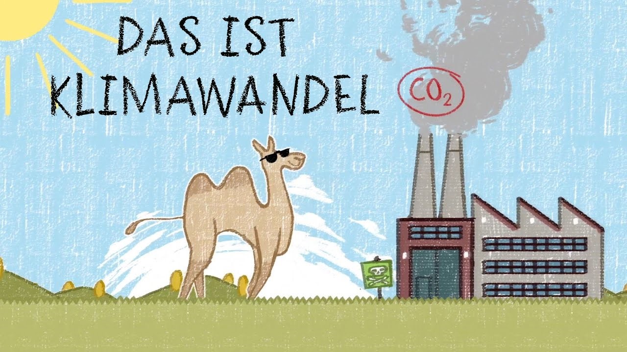 KLIMAWANDEL