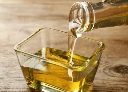 Vegetable Oil