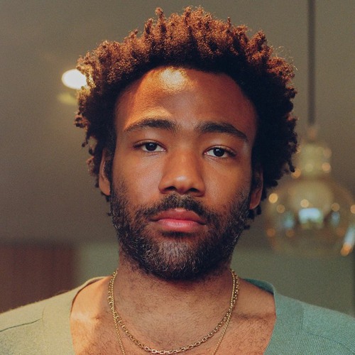 Childish Gambino (Donald Glover) Born: September 25, 1983, California, United States.                    He is is an American