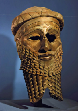 Sargon