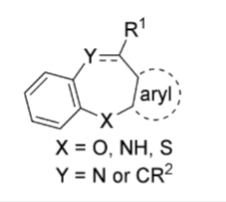 Benzazepine-like