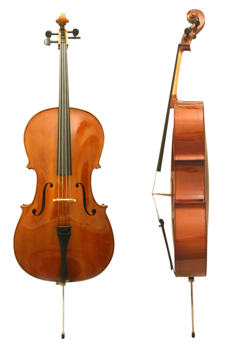 EL VIOLONCELLO