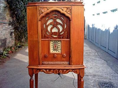 RADIO