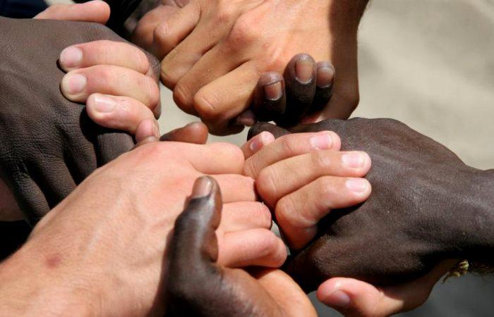 ¿Qué es el racismo?