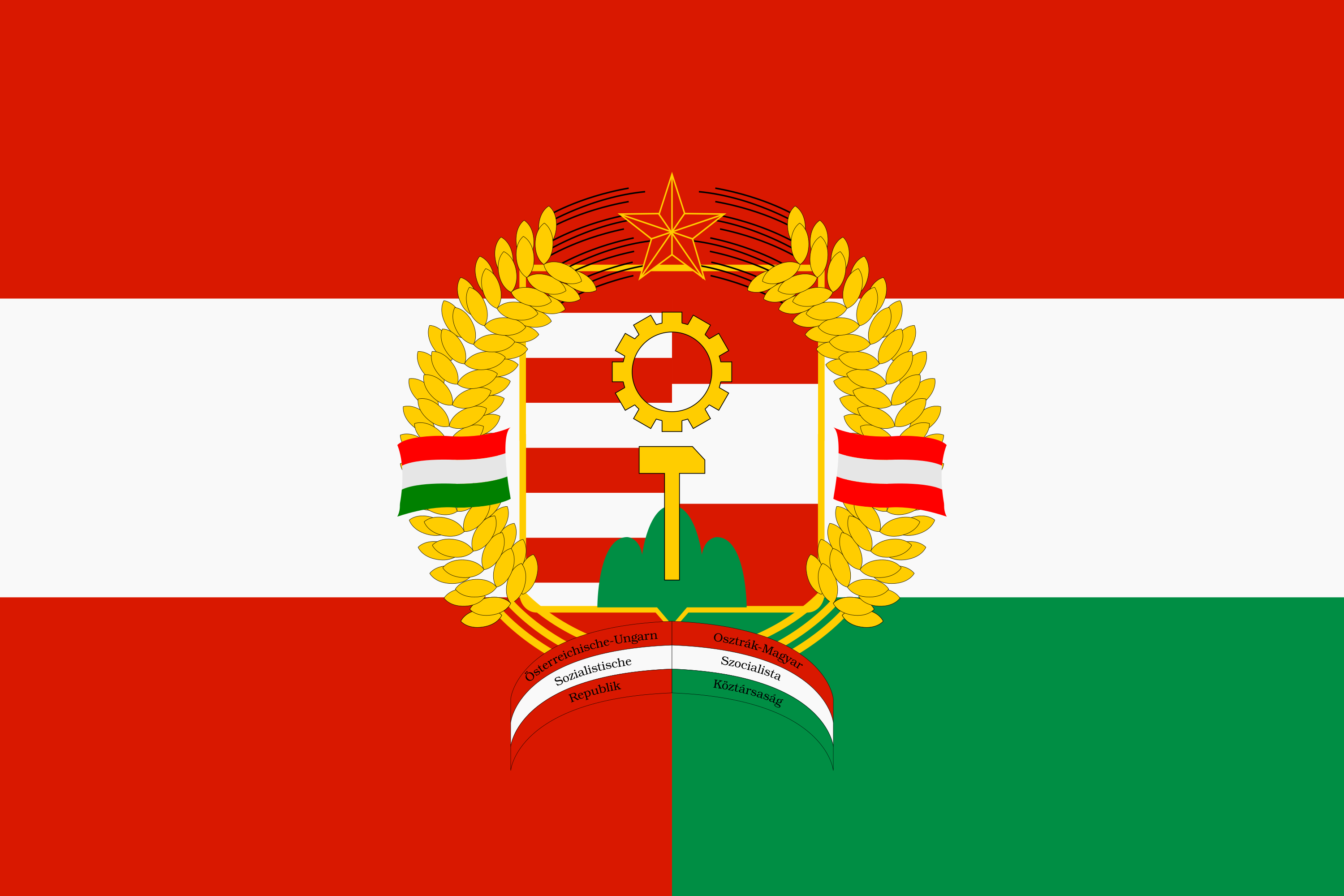 Austria-Hungary