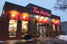 Tim Horton's