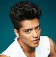 Bruno Mars