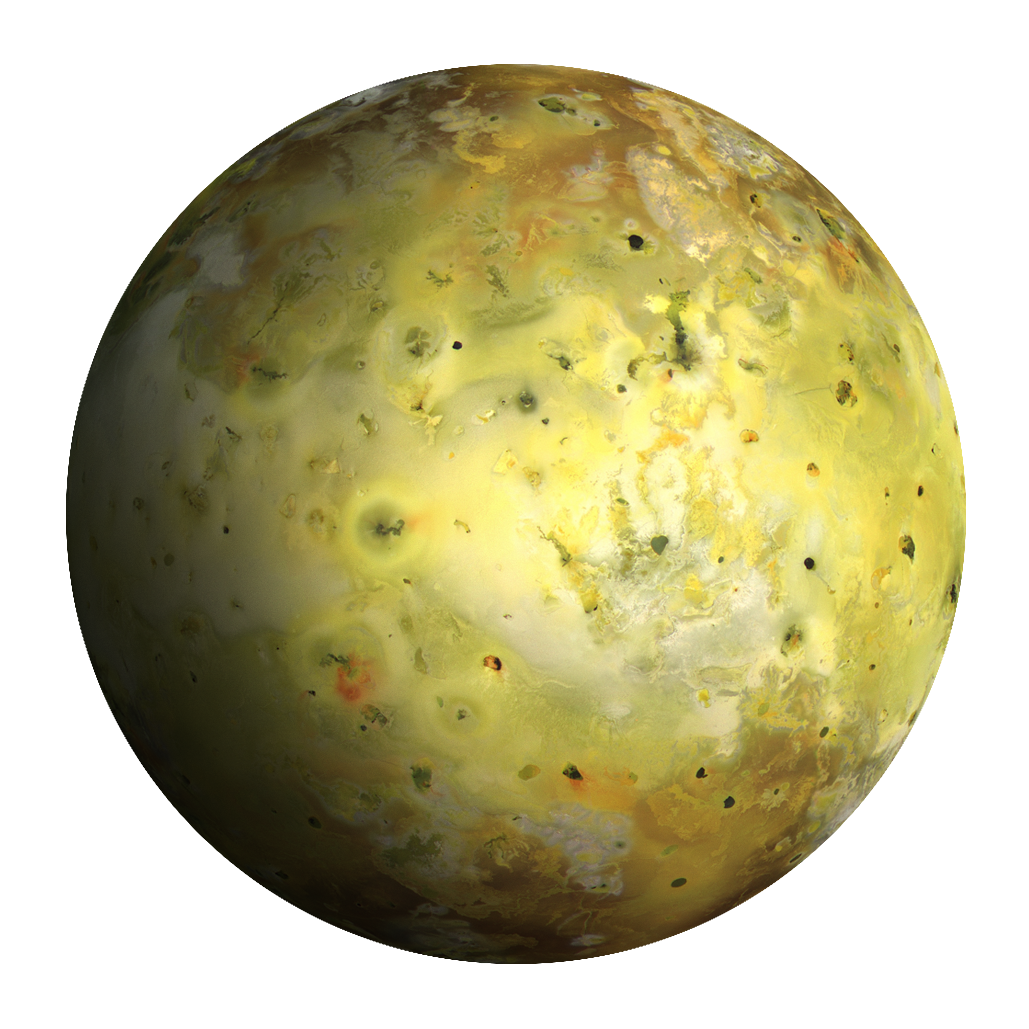 IO