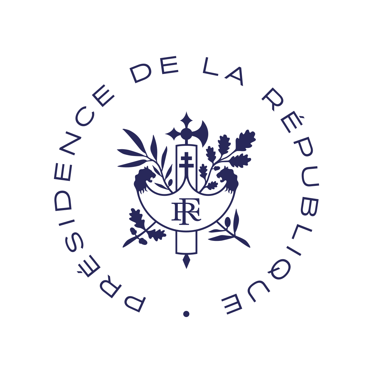 Présidence de la République Française