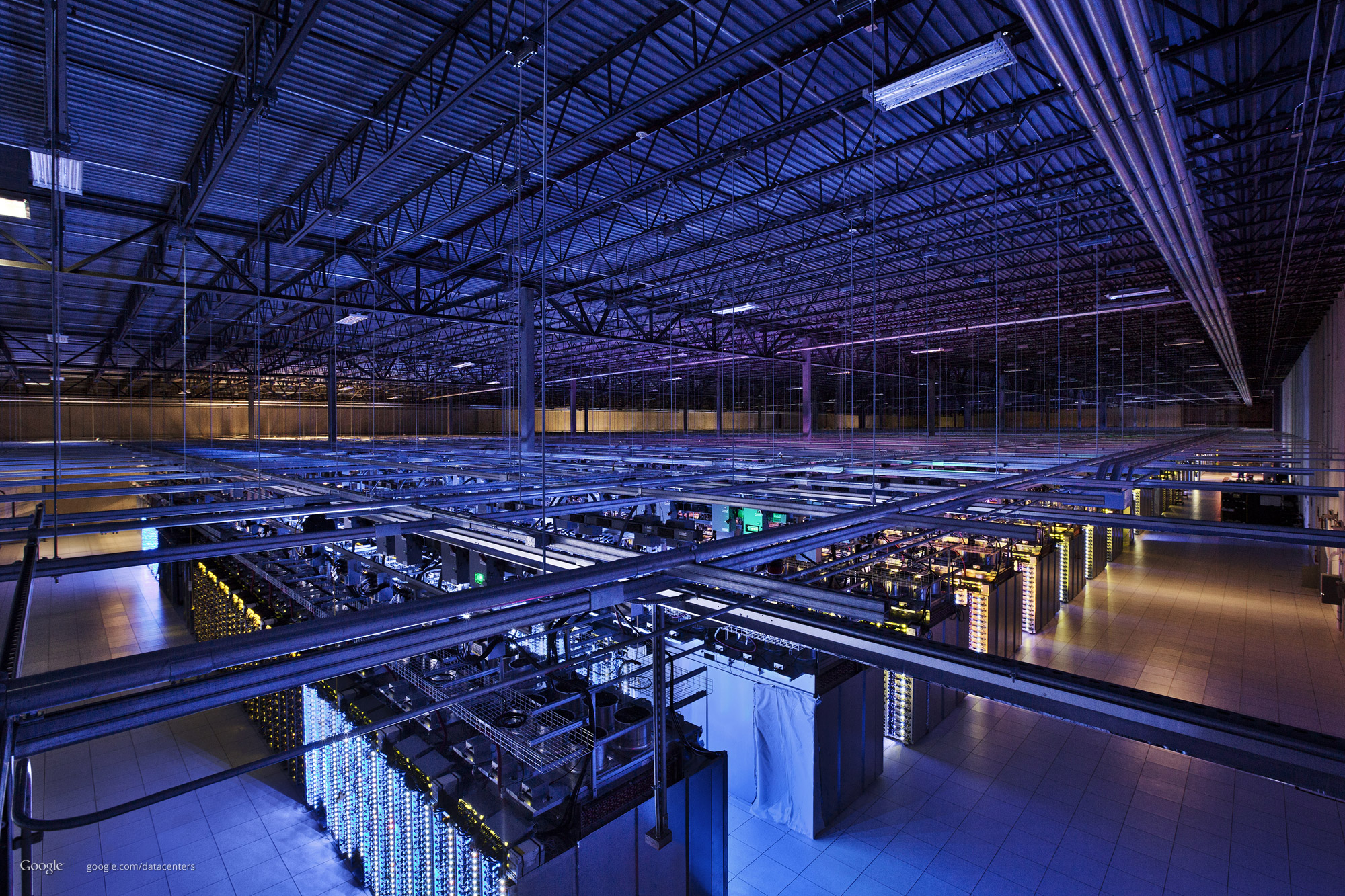 Data center