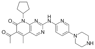 CDK inhibitors