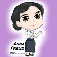 Anna Freud