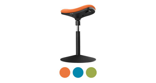 Ergonomic Stool