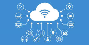 conteúdos nas nuvens (cloud computing): O armazenamento de dados nas nuvens libera empresas de terem que ter uma grande infra