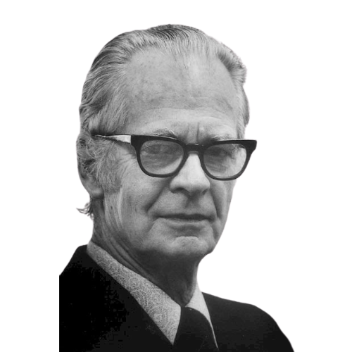 BURHUS F. SKINNER (1904-1990)