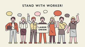 Unions