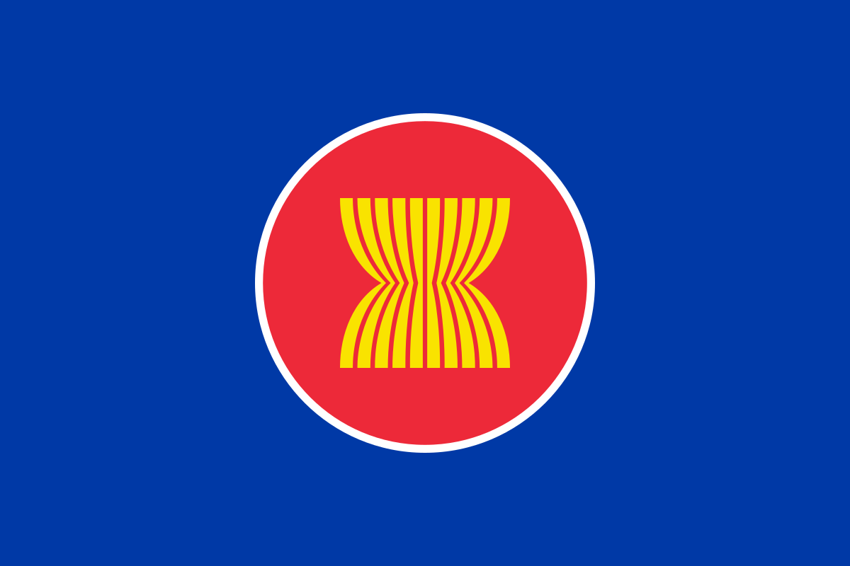 ASEAN(Association of Southeast Asian Nations)