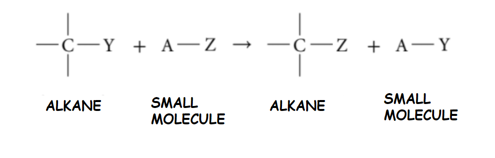 General Formula