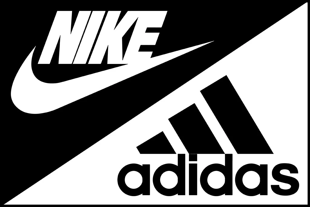 Nike’s main competitor is Adidas. Even though Nike earned $29.538 billion more revenue than Adidas in 2021, Adidas is growing