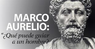 MARCO AURELIO (121-180 D.C.)