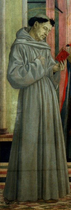 SAN FRANCESCO