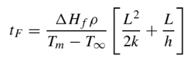 convection at surface