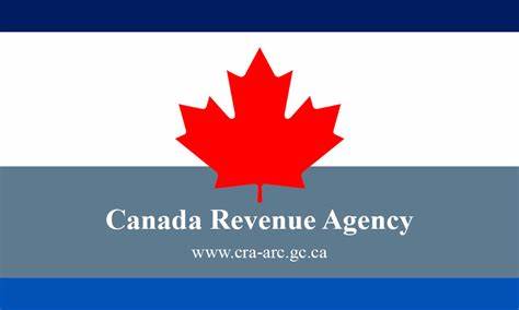 Canada Revenue Agency