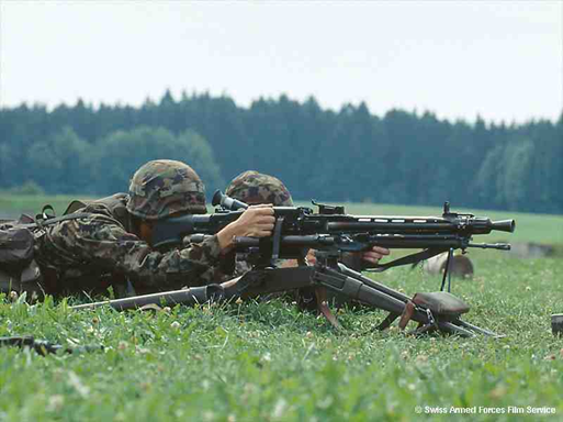 Los medios son las armas:
Hay armas prohibidas;
Hay uso prohibido de las armas