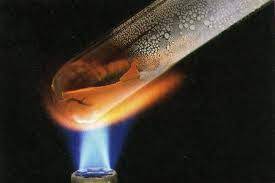 Thermochemistry
The study of the energy changes that accompany physical, chemical or nuclear
transformations of matter.