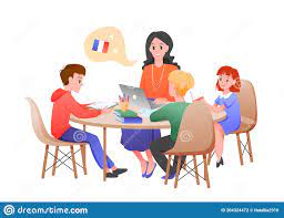 Personal Effect
Within school, starting grade 4, I have attended French class, learning French in hopes of being fluent by th