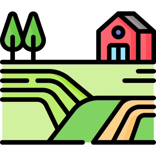 Unit 5: Land and Water Use