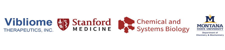 Gary Flynn
Vibliome Therapeutics

James Chen
Stanford University

Thomas Livinghouse
Montana State University