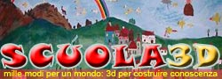 Scuola 3D