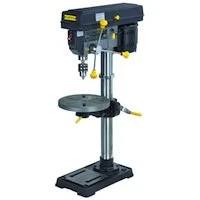 drill press