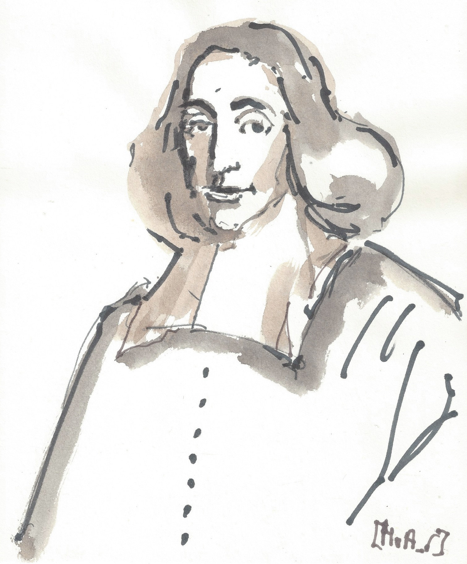 Baruch Spinoza