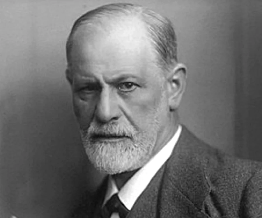 Sigmund Freud's emphasis on the unconscious