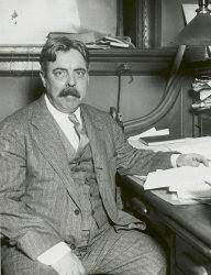 Edward L. Thorndike (norteamericano