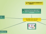 Seguridad en el ciclo del desarrollo de...- Mapa Mental