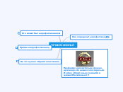 ПРОФЕССИОНАЛ - Мыслительная карта