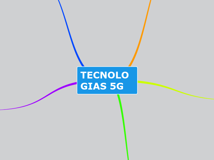 TECNOLOGIAS 5G