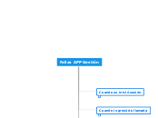 Fallas APP Gestión
