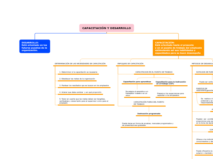 Organigrama arbol Organigrama arbol