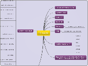 Leeuw  - Mindmap