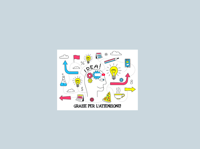 Mappa Concettuale: La Tavola Periodica Mappa Concettuale: La Tavola Periodica