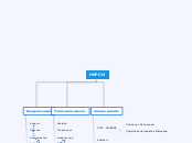 НИРСИ - Мыслительная карта
