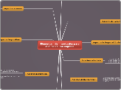 Elementos más importantes para el inici...- Mapa Mental